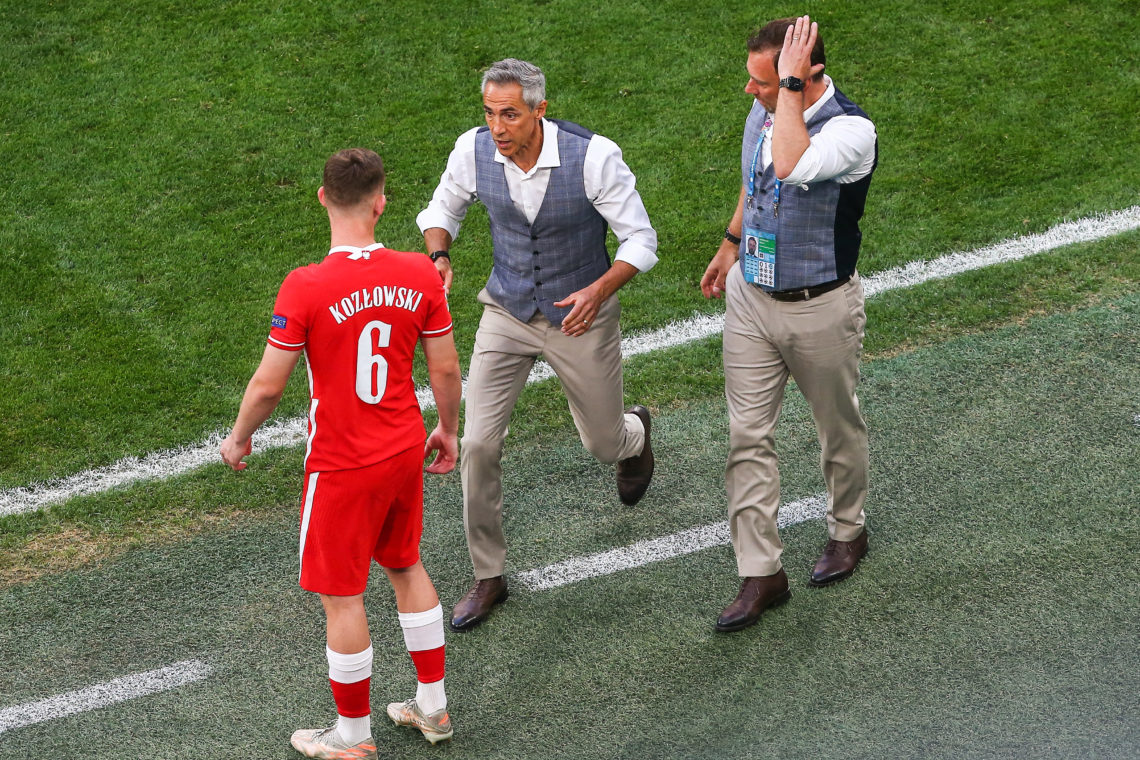 Photo by Foto Olimpik/NurPhoto via Getty Images