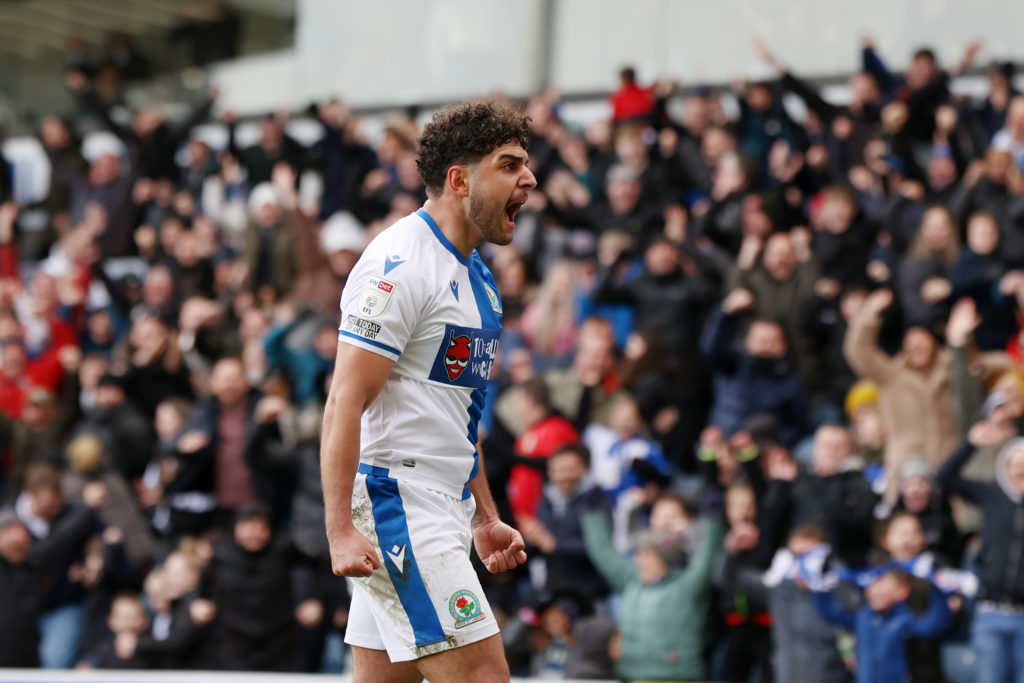 Blackburn Rovers v Queens Park Rangers - Sky Bet Championship