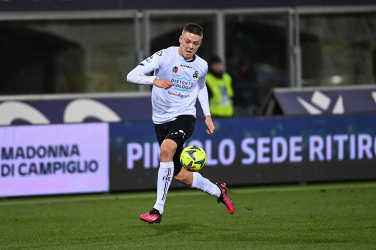 Photo by Gianluca Ricci/LiveMedia/NurPhoto via Getty Images