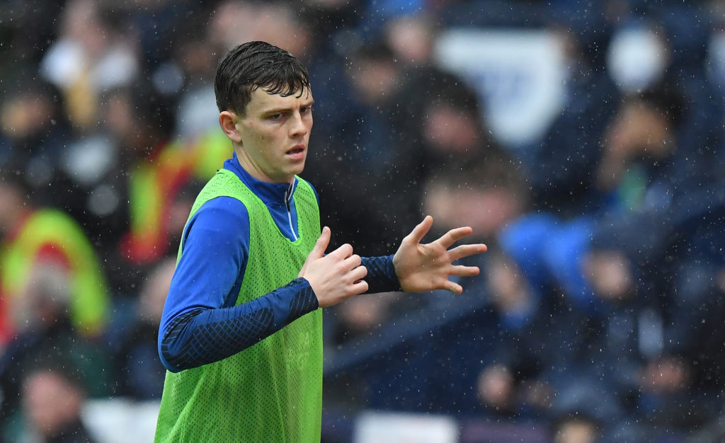 Preston North End v Sunderland - Sky Bet Championship