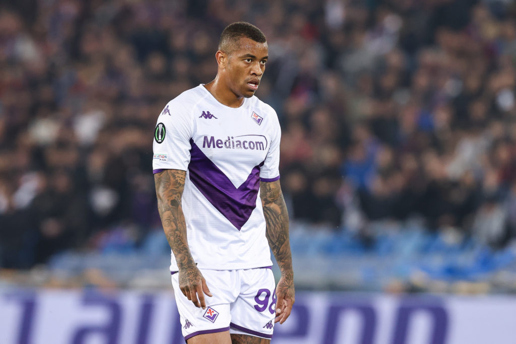 FC Basel v ACF Fiorentina: Semi-Final Second Leg - UEFA Europa Conference League