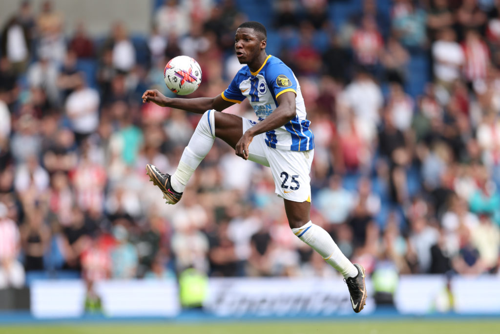 Brighton & Hove Albion v Southampton FC - Premier League