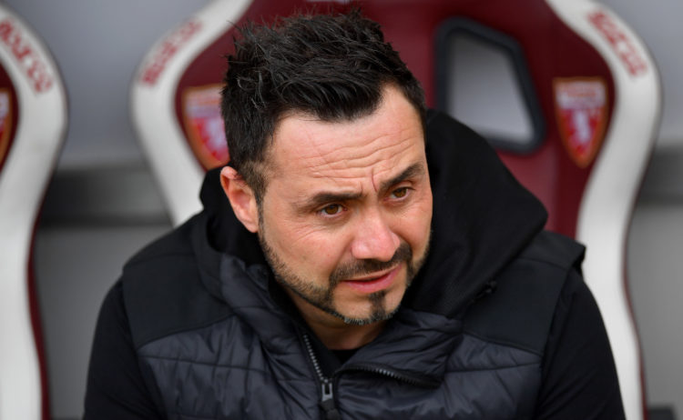Photo by Valerio Pennicino/Getty Images