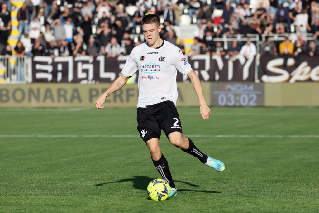 Spezia Calcio v Atalanta BC - Serie A