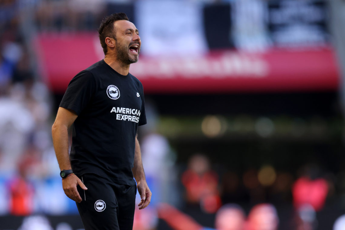 Photo by Mike Stobe/Getty Images for Premier League