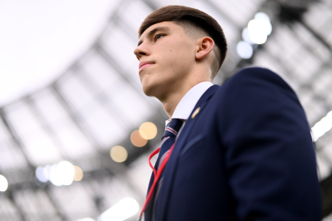 Photo By Stephen McCarthy/Sportsfile via Getty Images