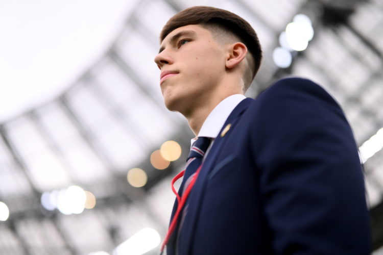 Photo By Stephen McCarthy/Sportsfile via Getty Images