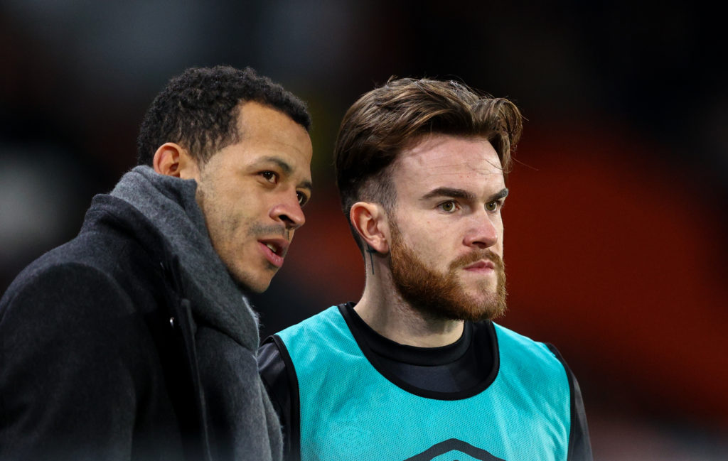 Hull City v Fulham: Emirates FA Cup Third Round