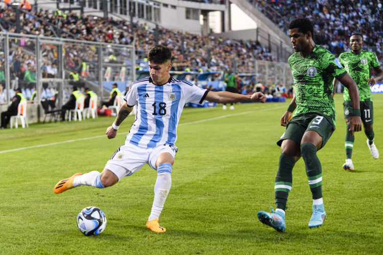 Photo by Marcio Machado/Eurasia Sport Images/Getty Images