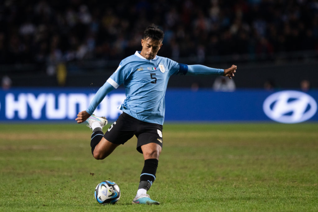FIFA U-20 World Cup Argentina 2023