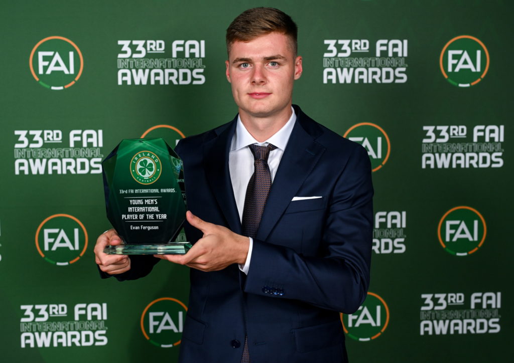 33rd FAI International Awards