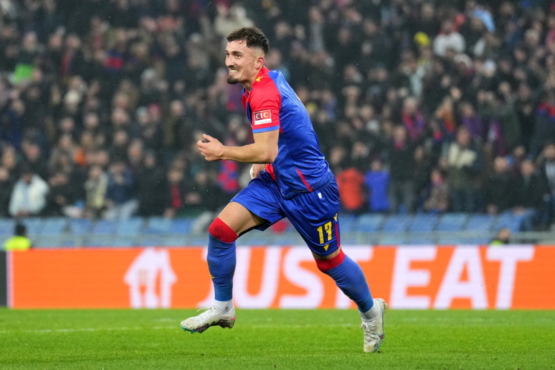 Photo by Aitor Alcalde - UEFA/UEFA via Getty Images