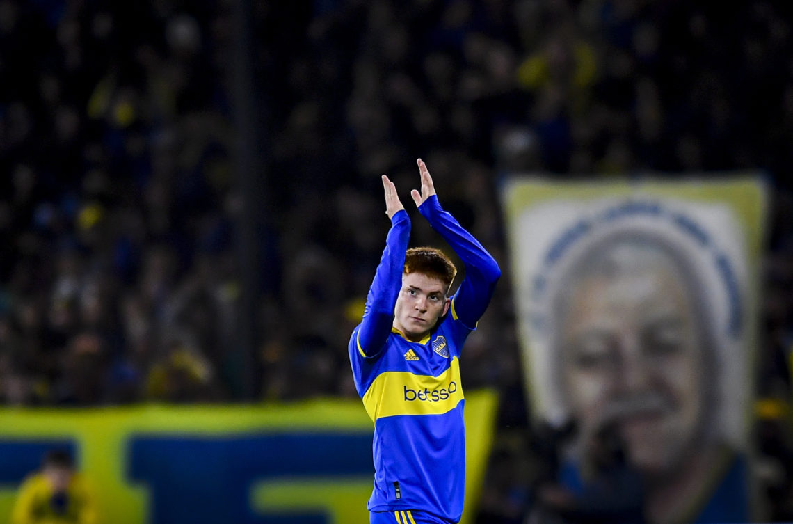 Photo by Marcelo Endelli/Getty Images
