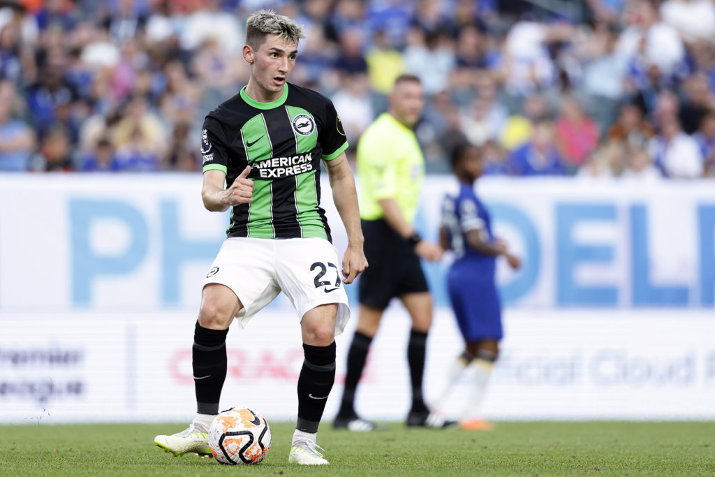 Brighton & Hove Albion v Chelsea FC - Pre-Season Friendly