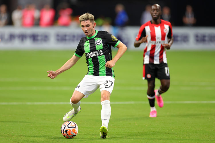 Photo by Kevin C. Cox/Getty Images for Premier League