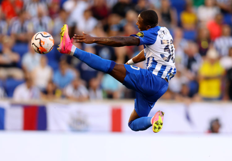 Photo by Mike Stobe/Getty Images for Premier League