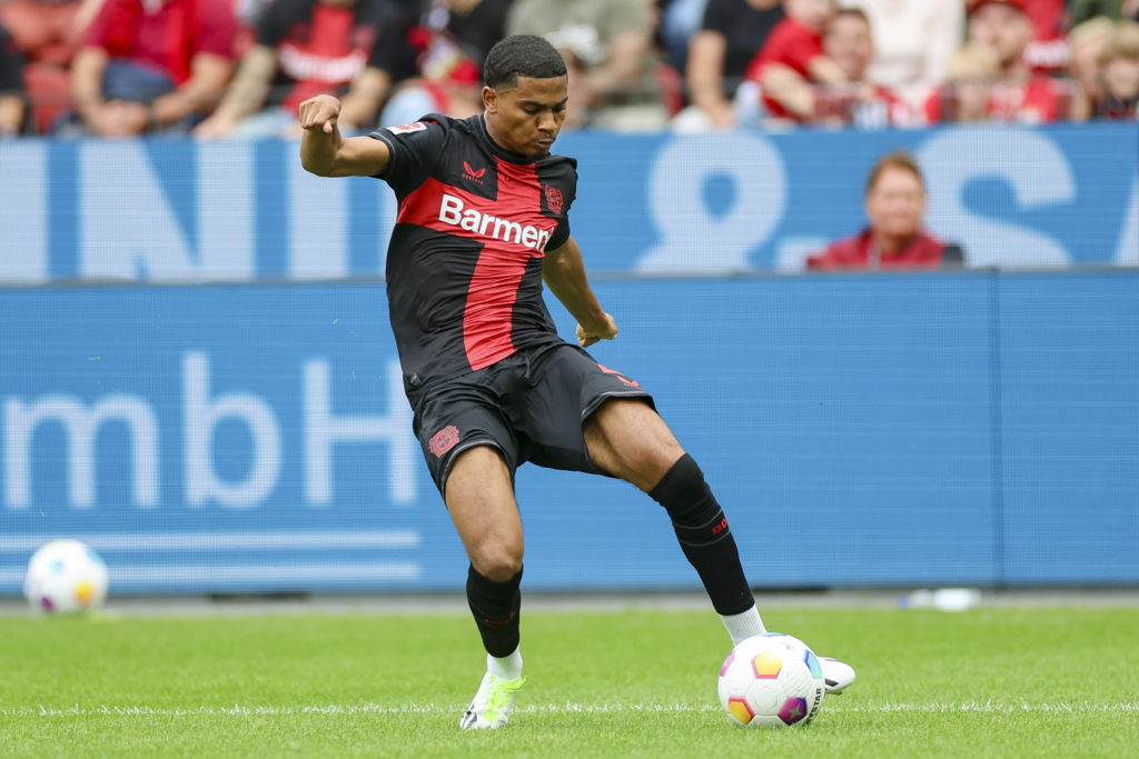 Bayer 04 Leverkusen v West Ham United - Pre-Season Friendly