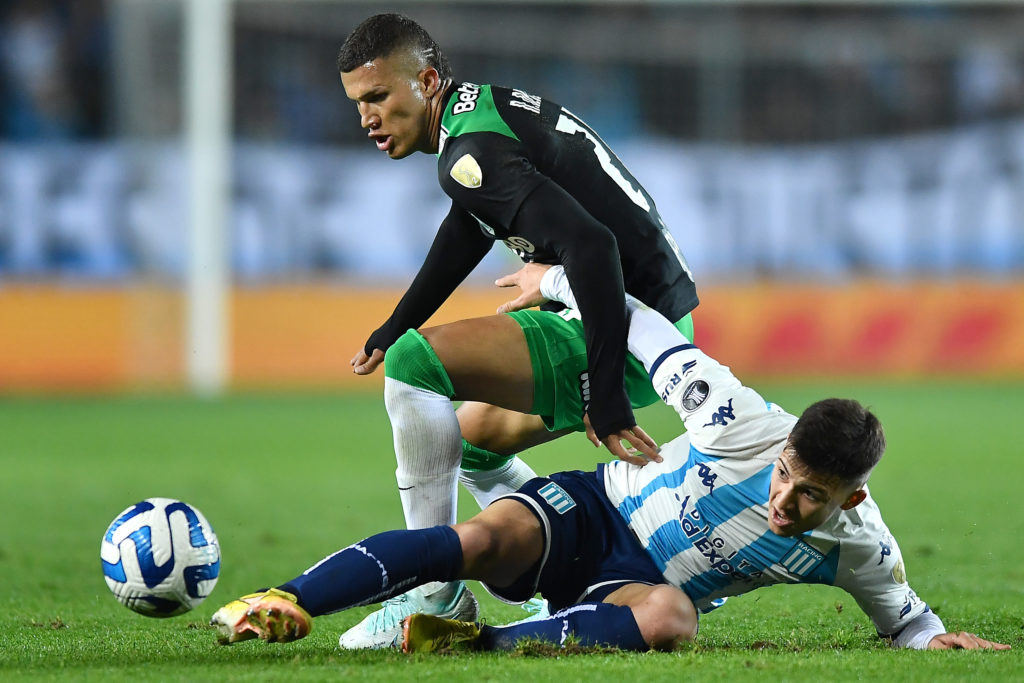 Racing Club v Atletico Nacional - Copa CONMEBOL Libertadores 2023