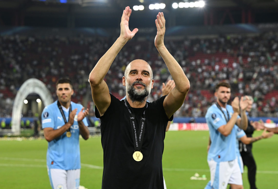 Photo by Claudio Villa/Getty Images