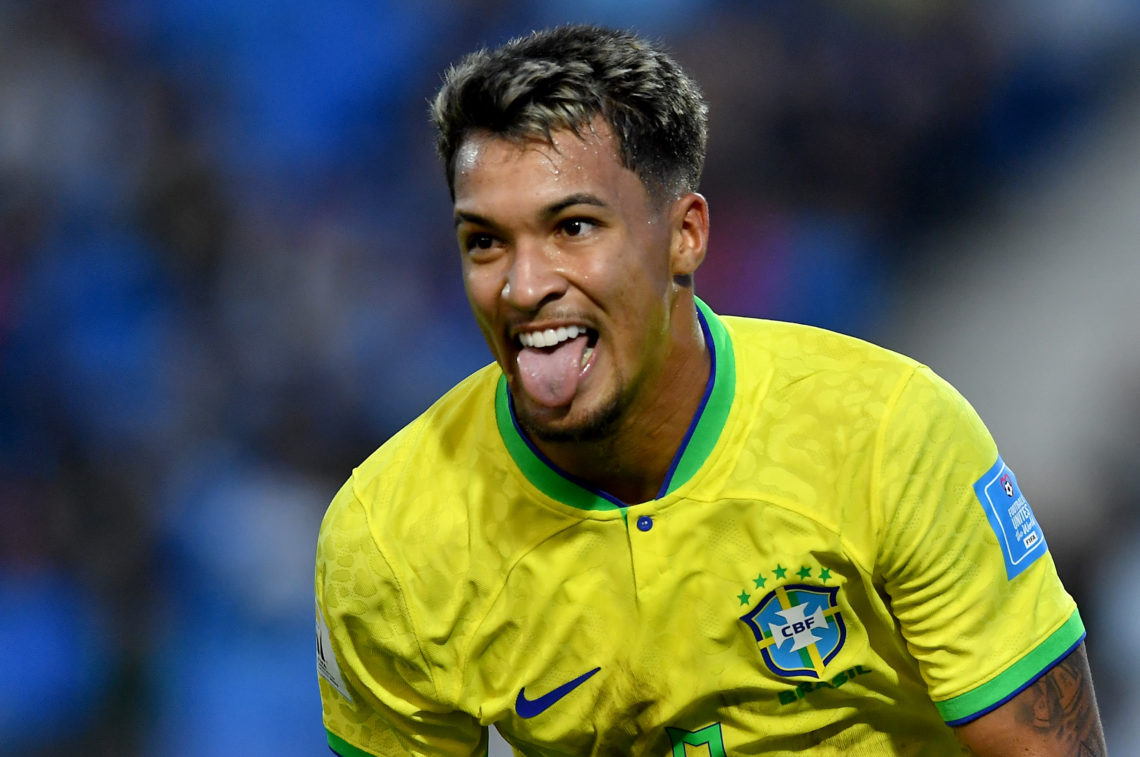 Photo by Marcelo Endelli - FIFA/FIFA via Getty Images