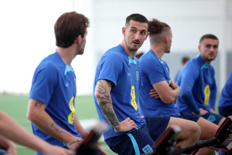 Photo by Eddie Keogh - The FA/The FA via Getty Images