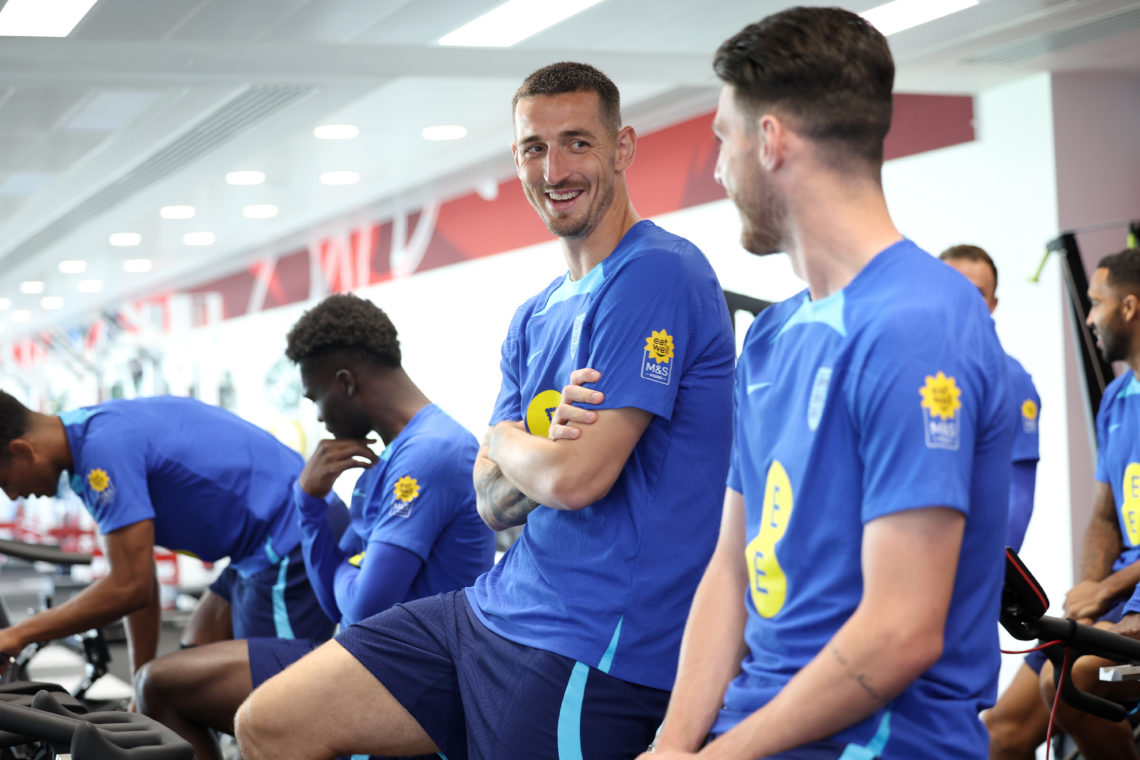 Photo by Eddie Keogh - The FA/The FA via Getty Images
